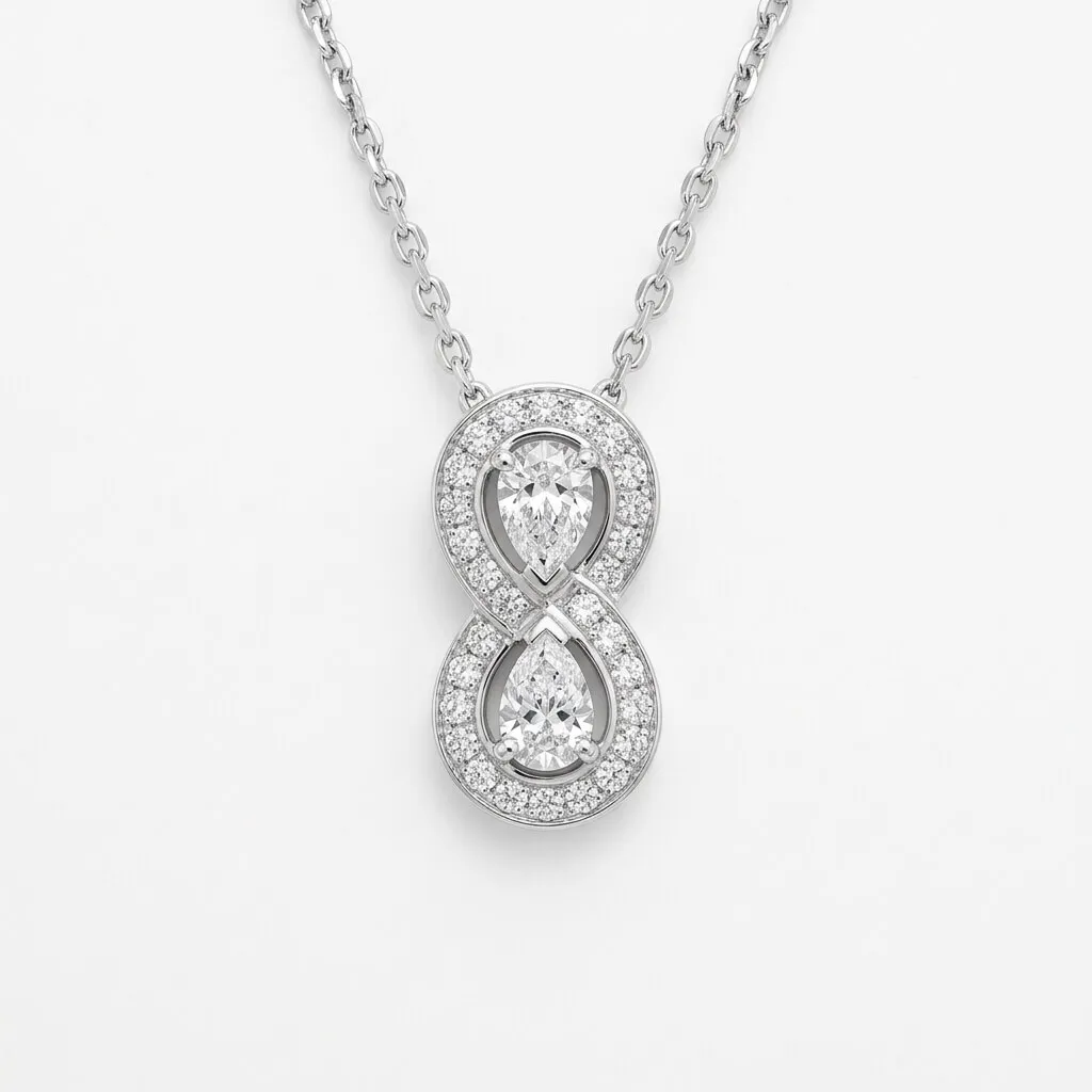 シャンス アンフィニ